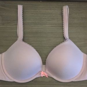 Victoria's Secret Push Up Bra 38B